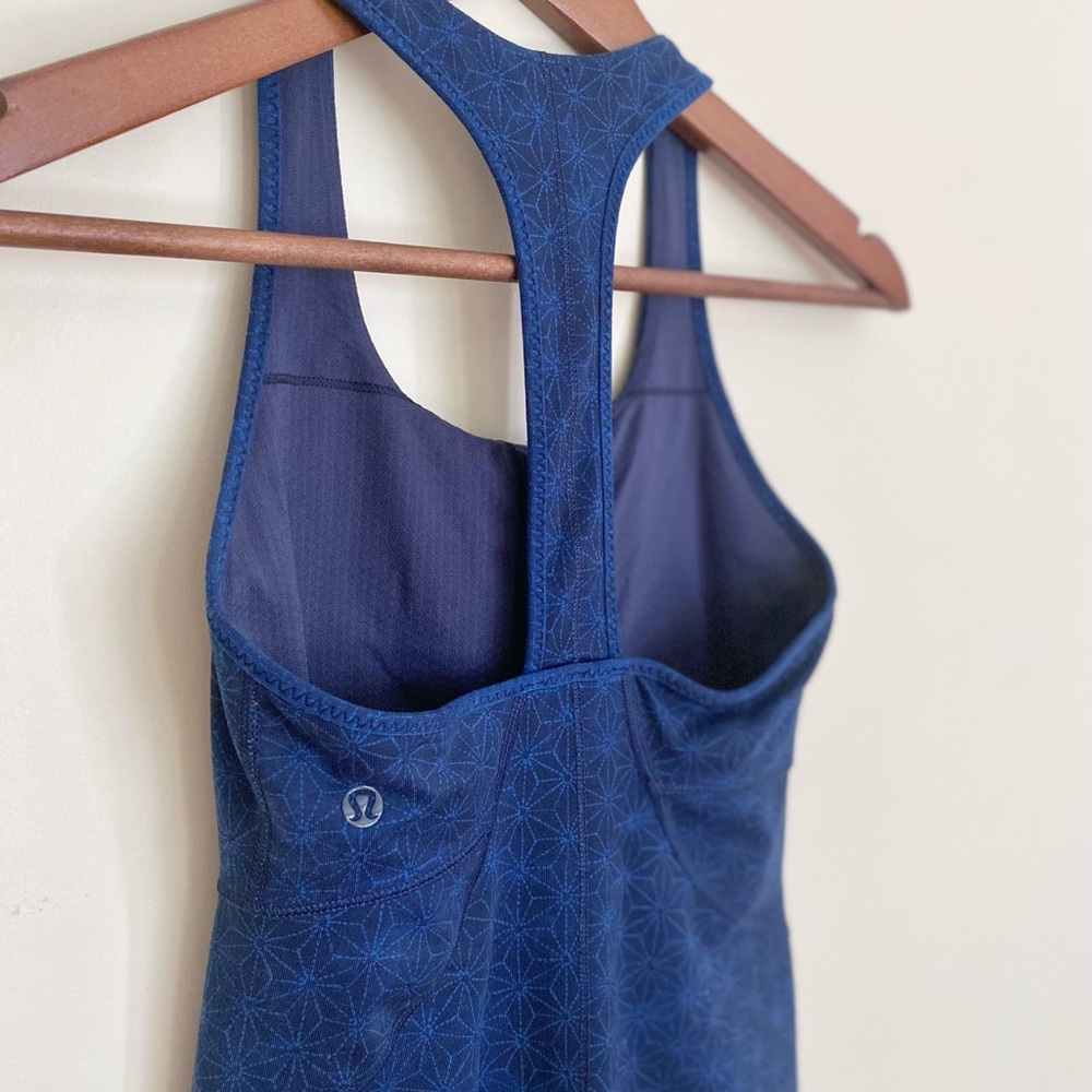 Lululemon | Power Up Tank II - Picture 9 of 13